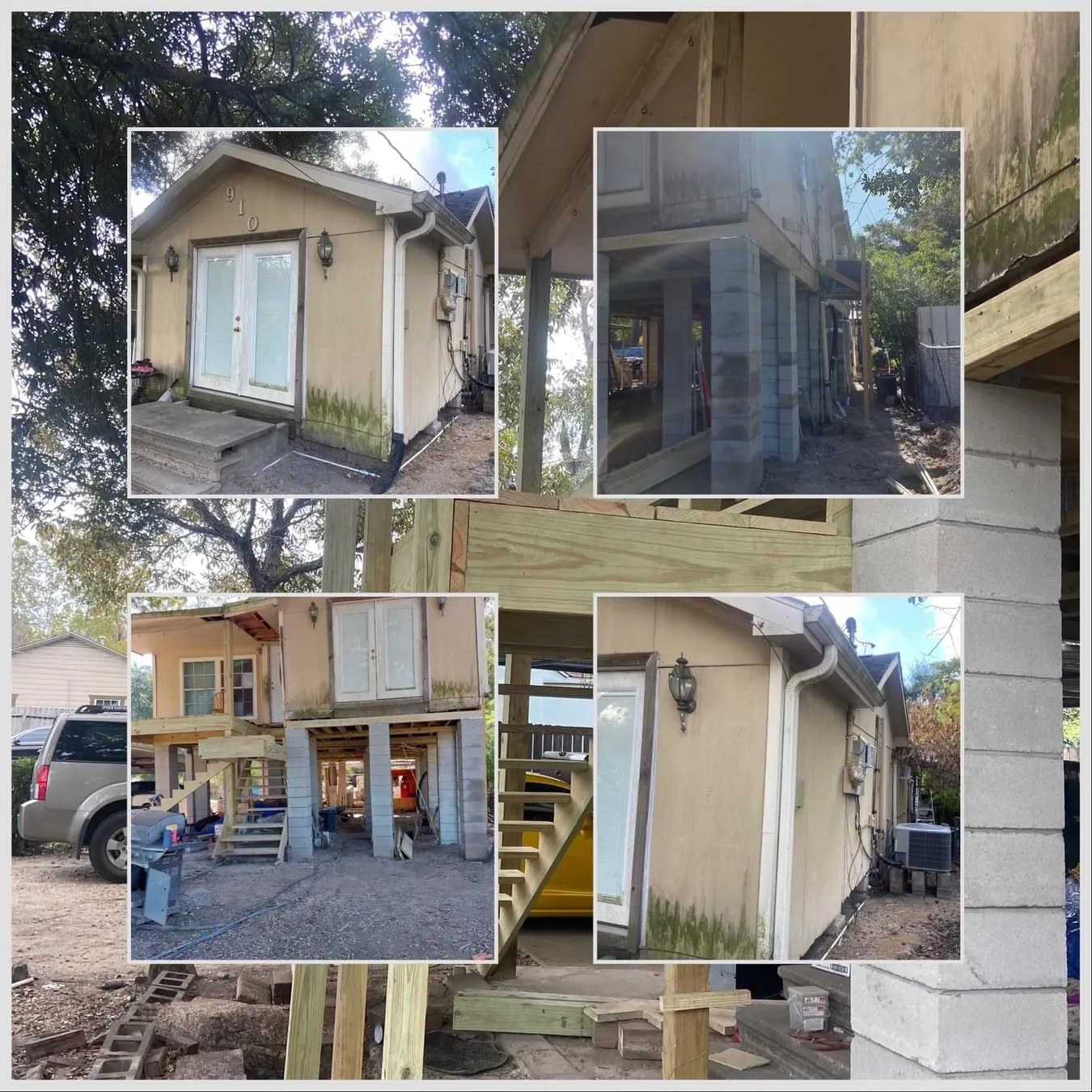 Foundation Repair Experts LLC