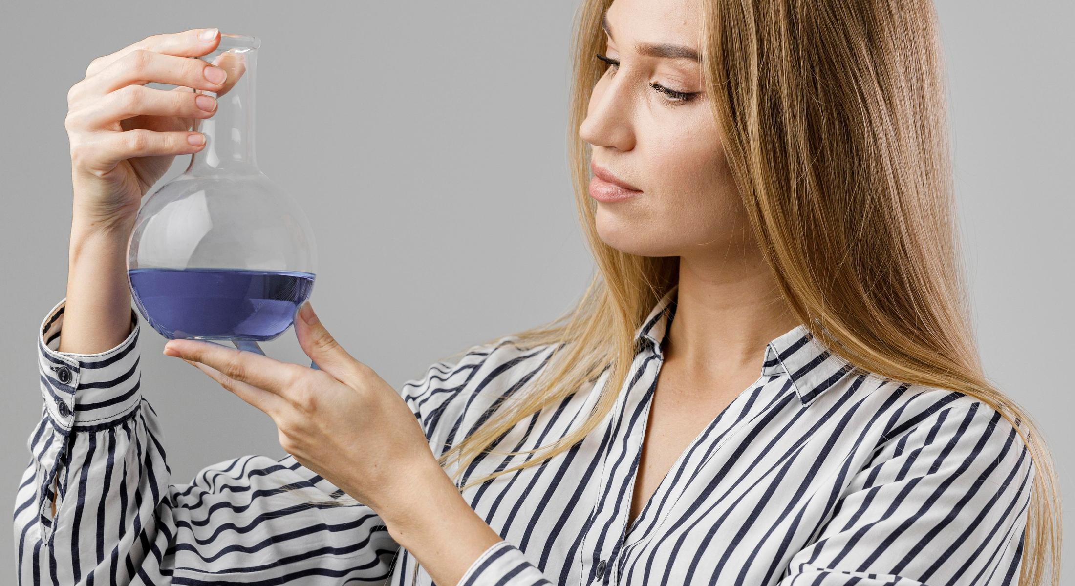 Free Water Test & Water Analysis – Know What’s in You &hellip;