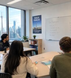 French Classes Toronto