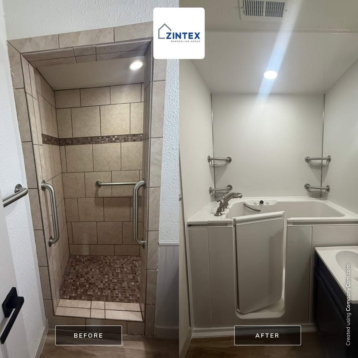 Zintex Remodeling Group