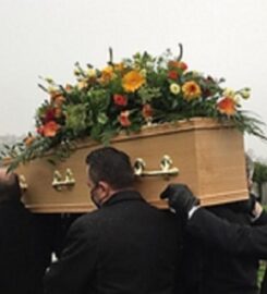 Compassionate Funerals