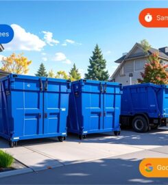 Garbage Disposal – Toronto Bin Rental