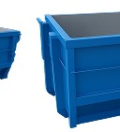 Garbage Disposal – Toronto Bin Rental