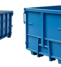 Garbage Disposal – Toronto Bin Rental