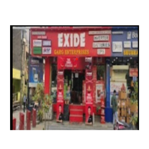Garg Enterprises