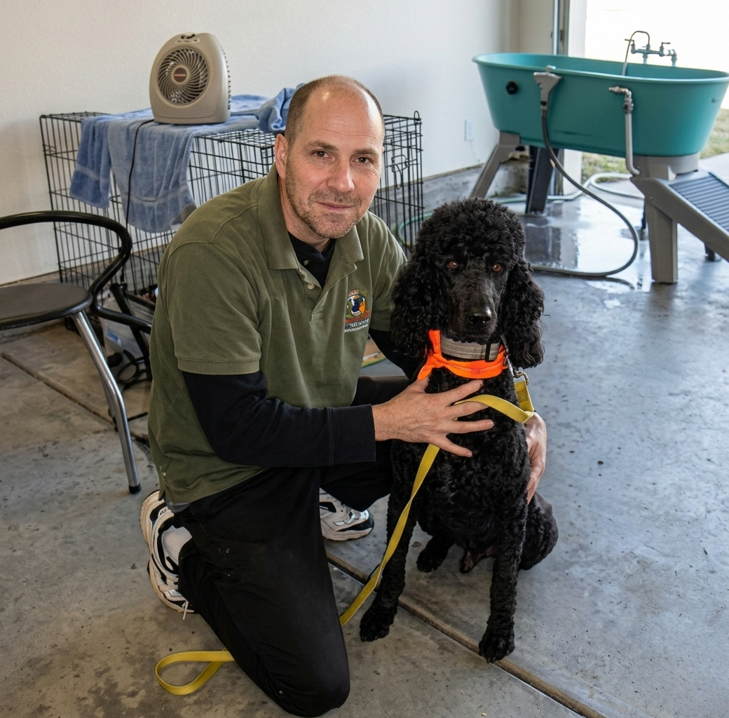 Raleigh Trusted Pet Sitting