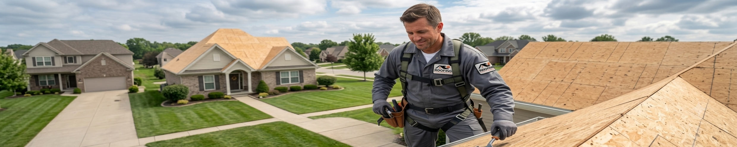 Roofing Freeport
