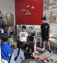 Eye Level Learning Center – Frisco Central
