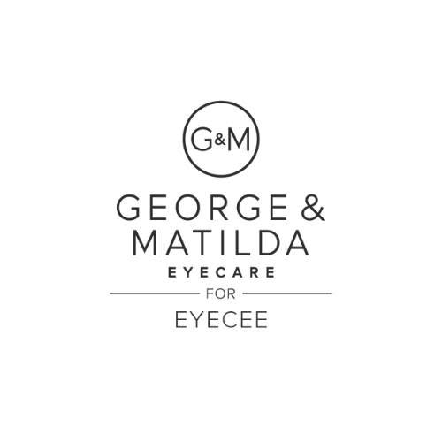 George & Matilda Eyecare for Eyecee