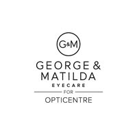 George & Matilda Eyecare for Opticentre