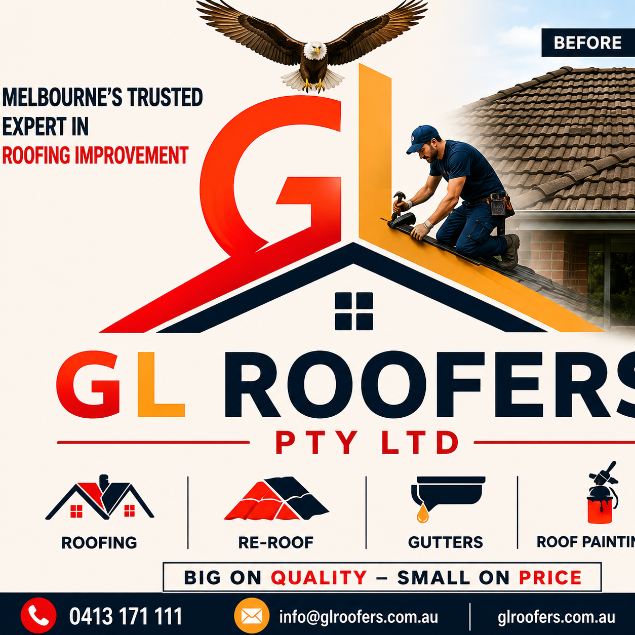 GL Roofers
