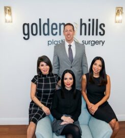 Golden Hills Plastic Surgery