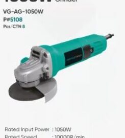 Super Steel Power Tools