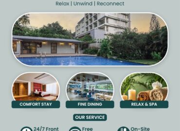 Oshin Hotels – Comfortable Stays in Calicut and Wayanad
