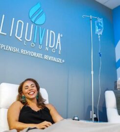 Liquivida Wellness Center | Coral Springs