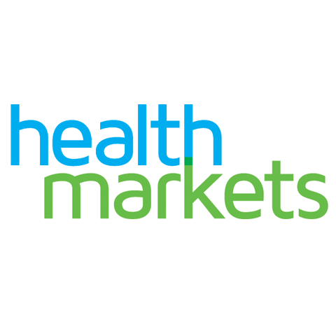 Health markets -Greg Freeman