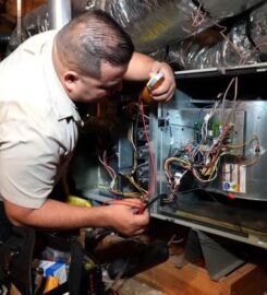 Grande Air Solutions