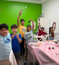 Eye Level Learning Center Plano Central
