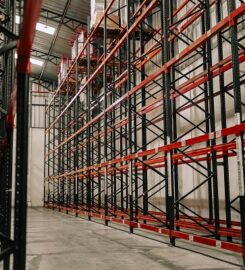 Cogan Wire and Metal Products