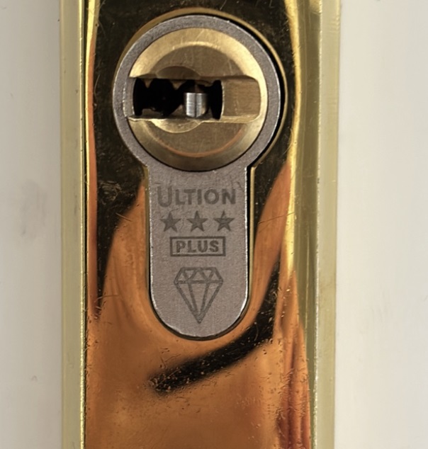 Holyfield Locksmiths