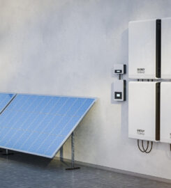Solar Panel New Hampshire