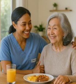 Comfort Keepers