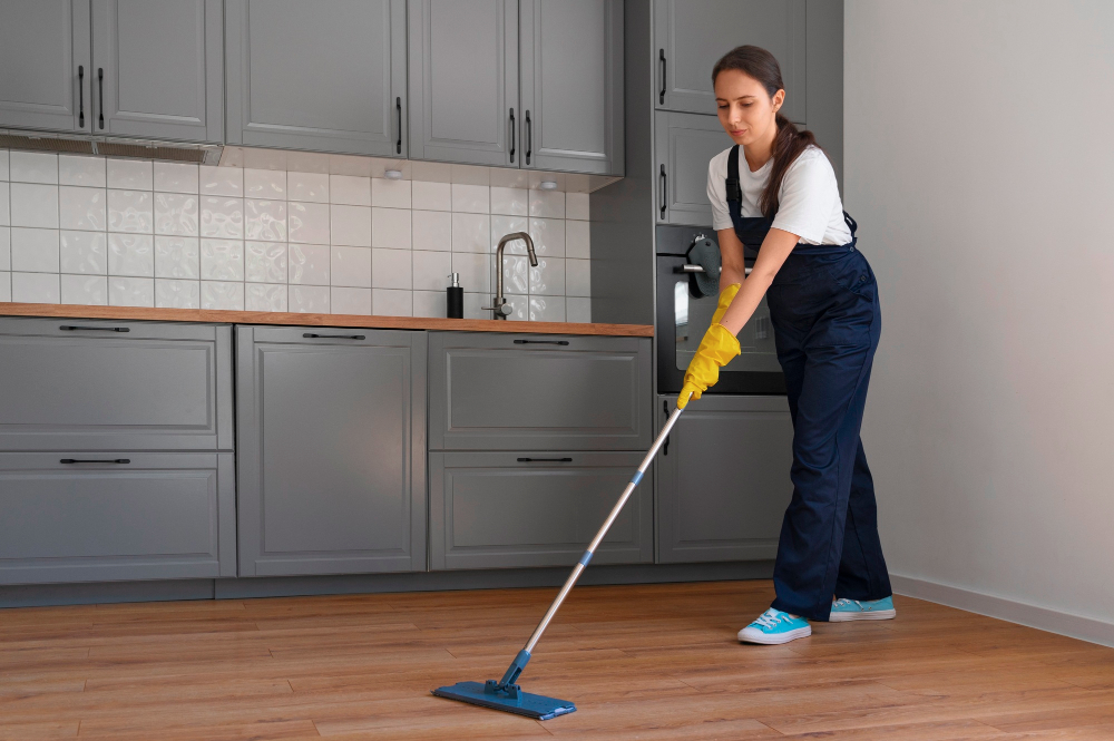 Moriel Sparkle Cleaning Services