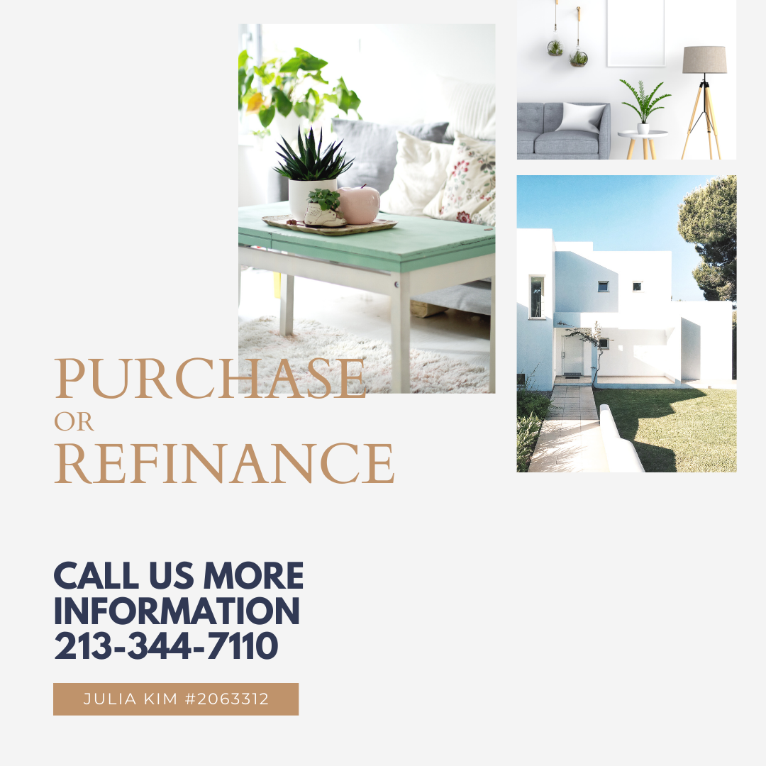 Julia Kim Epique Realty & Mortgage