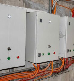 SPI Solar Panel Installation NC