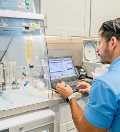 Liquivida Wellness Center | Coral Springs