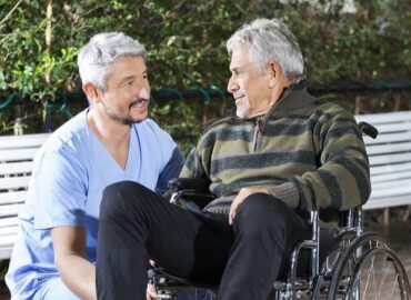 Seniors Journey