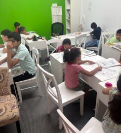 Eye Level Learning Center Plano Central