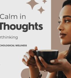 Washington Psychological Wellness