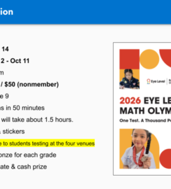 Eye Level Learning Center – Frisco Central