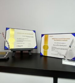 Eye Level Learning Center – Frisco Central