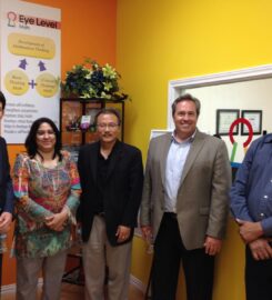 Eye Level Learning Center Plano Central
