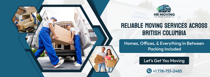 HR Moving