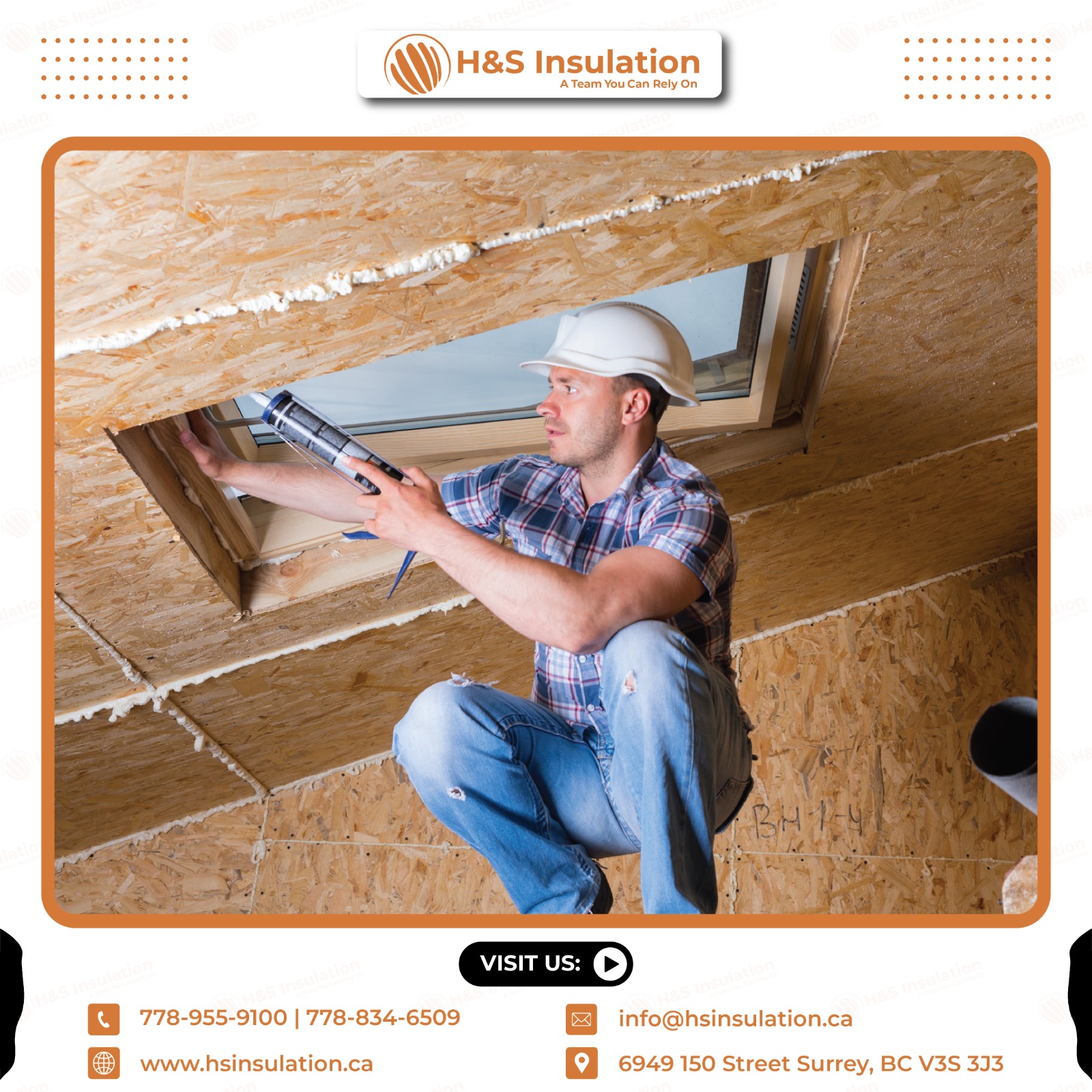 Professional insulation and drywall installation services in metr &hellip;