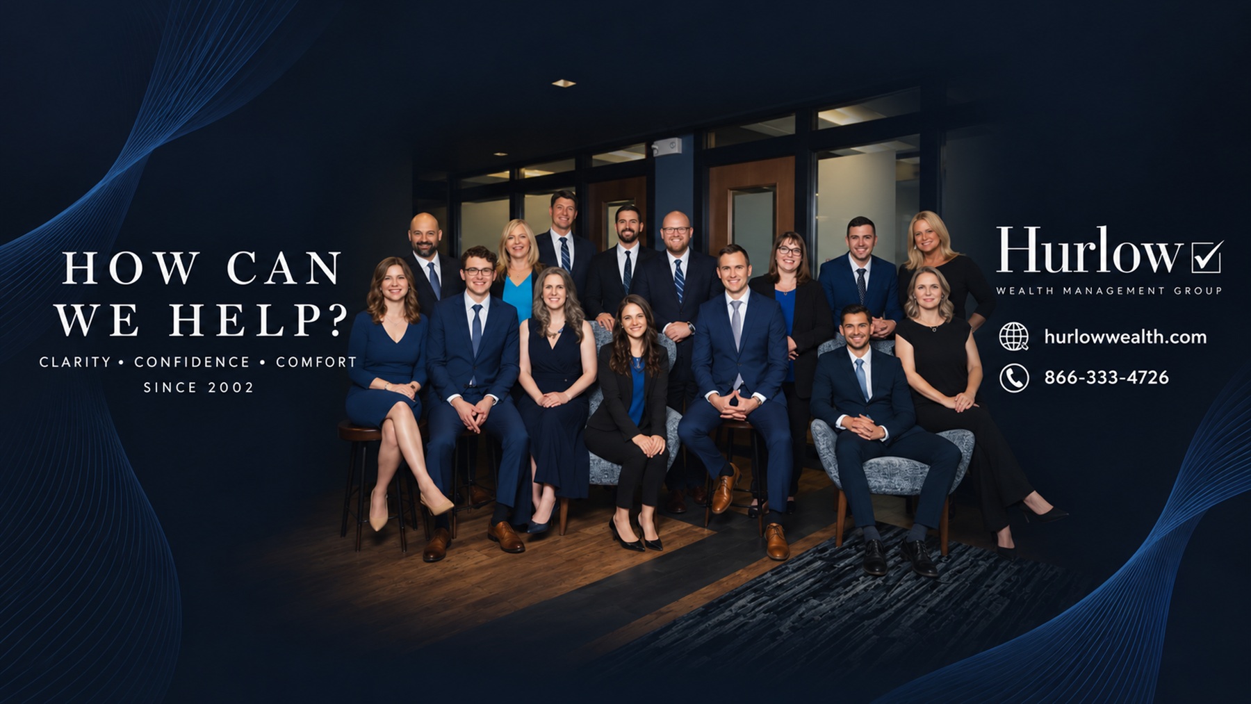 Hurlow Wealth Management Group
