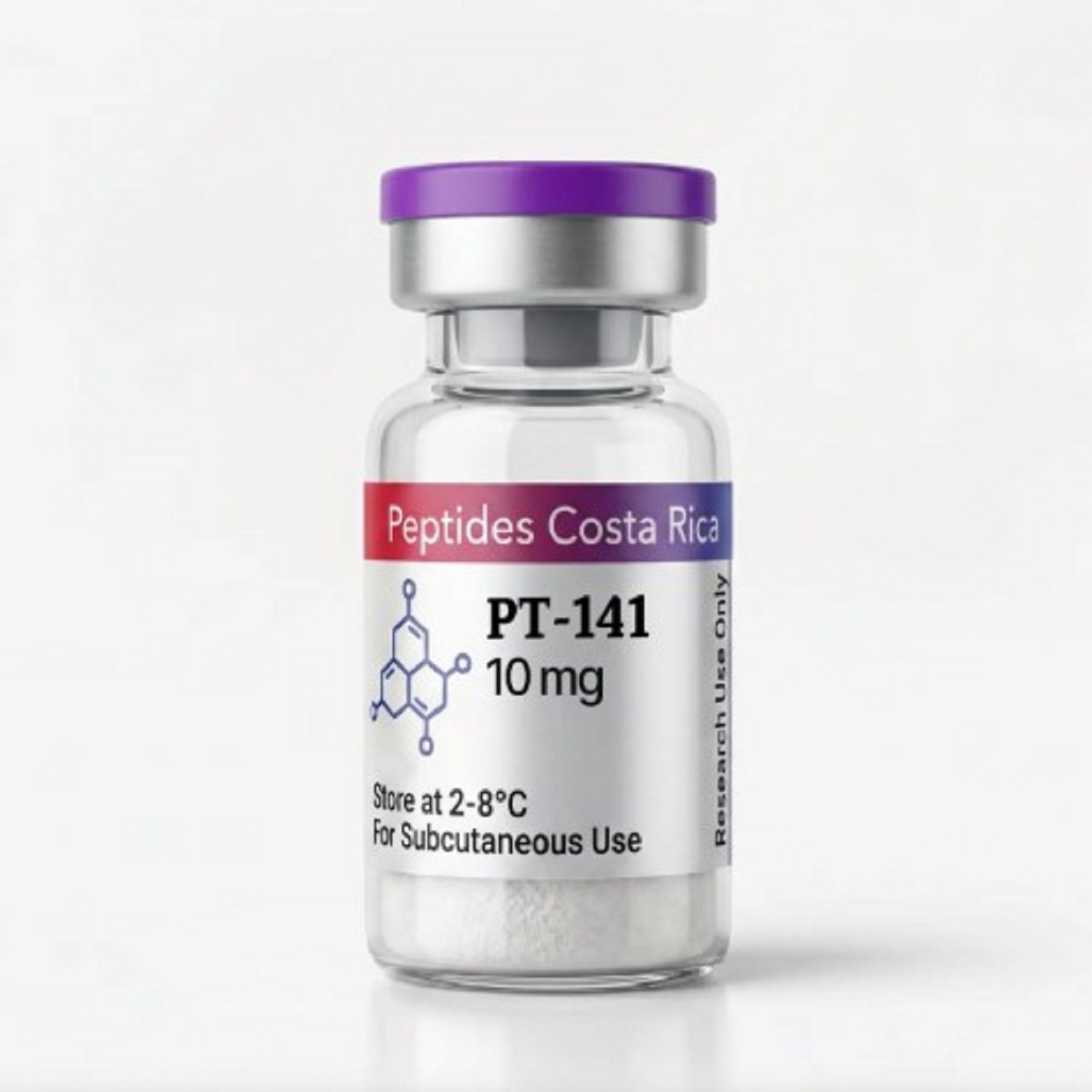 Peptides Costa Rica