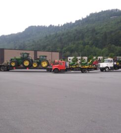 MSA 24/7 Towing Calgary Ltd
