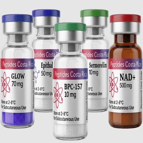 Peptides Costa Rica