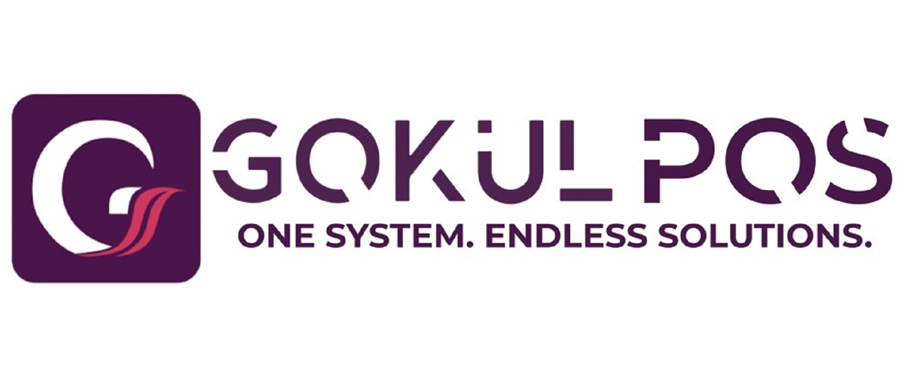 Gokul POS | ONE SYSTEM. ENDLESS SOLUTIONS.
