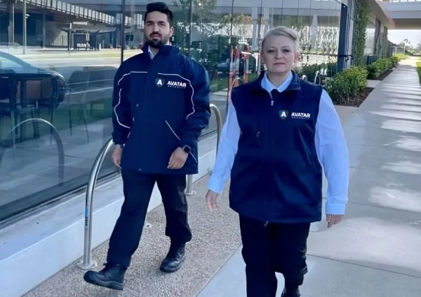 Avatar Security