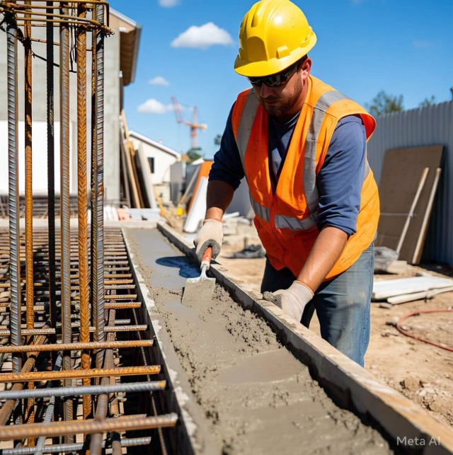 Foundation Repair Killeen