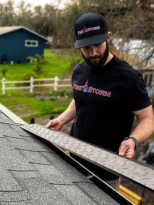 FireStorm Building Products
