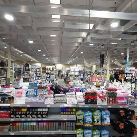 Pocket Savers The Discount Store Plainland