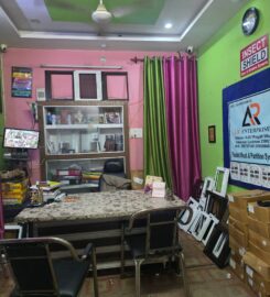 A R ENTERPRISES (FRANCHISE OF INSECT SHIELD)