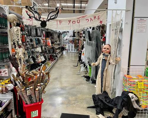 Pocket Savers The Discount Store Grafton