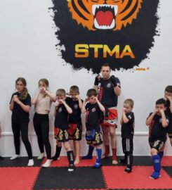 STMA (Shaolin Tigers Martial Arts) Academy Reading